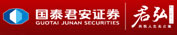 君弘财富俱乐部