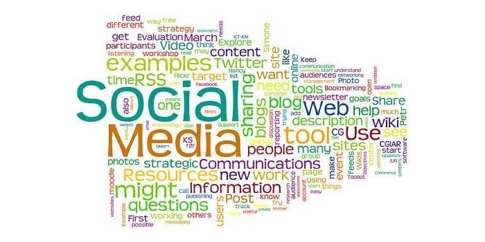 如何利用社会化媒体营销